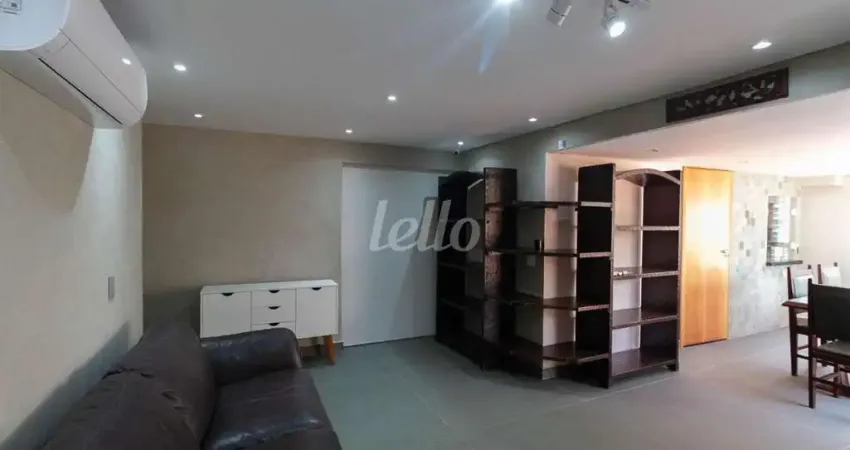 Apartamento com 4 quartos para alugar na Rua Pontins, --, Santana, São Paulo