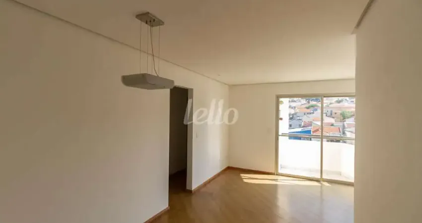 Apartamento com 2 quartos para alugar na Rua Doutor Olavo Egídio, --, Santana, São Paulo