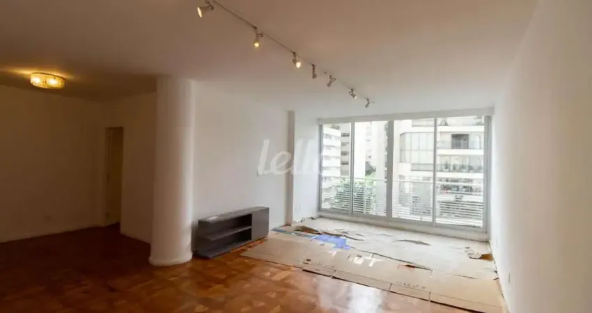 Apartamento com 3 quartos para alugar na Alameda Franca, --, Jardim Paulista, São Paulo