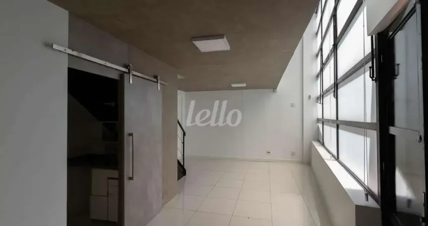 Sala comercial com 1 sala para alugar na Rua Amaro Cavalheiro, --, Pinheiros, São Paulo