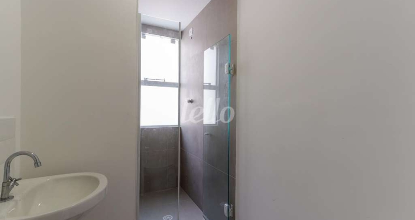 Apartamento com 1 quarto para alugar na Rua Frei Caneca, --, Consolação, São Paulo