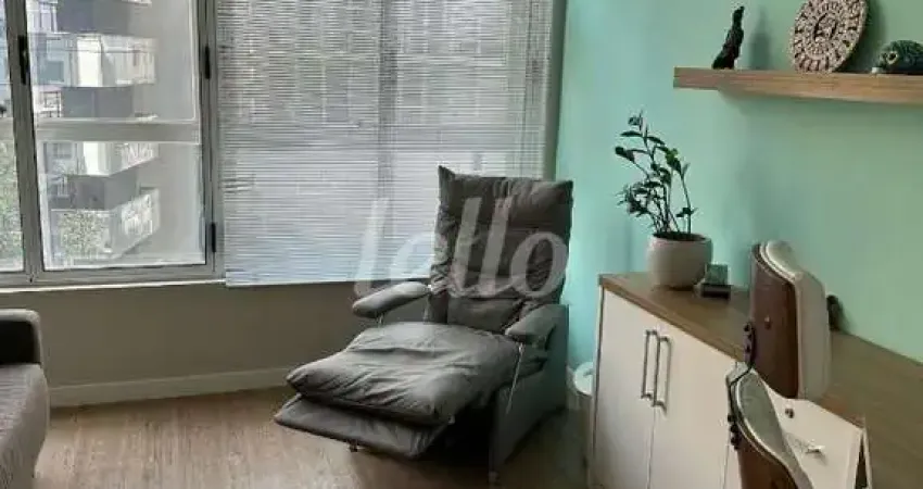 Sala comercial com 1 sala para alugar na Avenida Paulista, --, Bela Vista, São Paulo