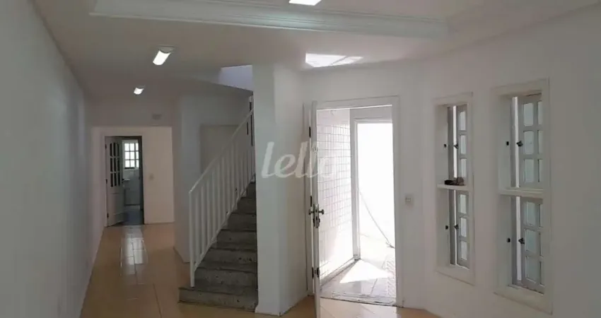 Casa comercial com 2 salas para alugar na Rua Meru, --, Parque da Vila Prudente, São Paulo