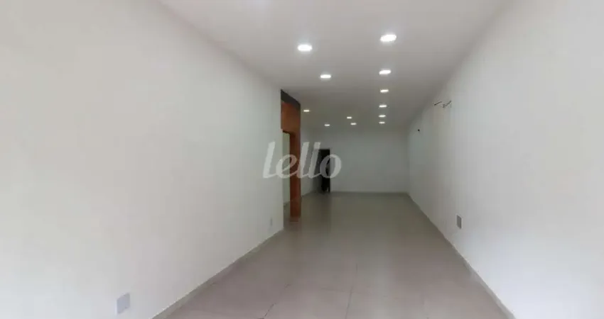 Ponto comercial para alugar na Rua Coelho Lisboa, --, Cidade Mãe do Céu, São Paulo