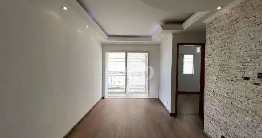 Apartamento com 2 quartos para alugar na Avenida Doutor Gentil de Moura, --, Ipiranga, São Paulo