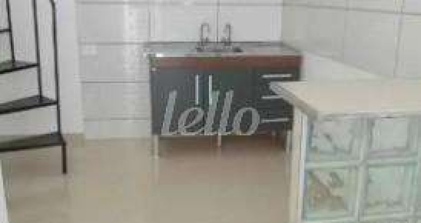 Casa com 1 quarto para alugar na Rua Conselheiro Benevides, --, Mooca, São Paulo