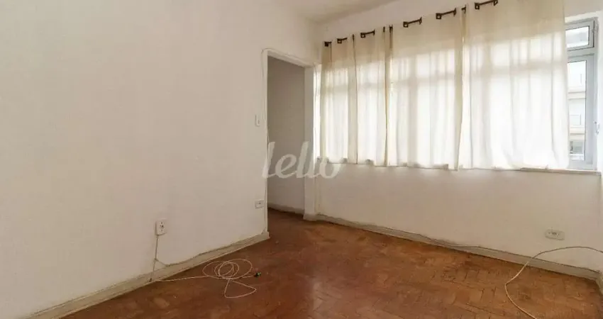 Apartamento com 2 quartos para alugar na Avenida Doutor Altino Arantes, --, Vila Clementino, São Paulo