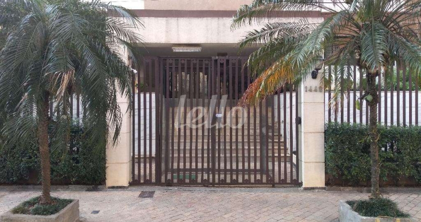 Apartamento com 1 quarto para alugar na Rua Leopoldo Couto de Magalhães Júnior, --, Itaim Bibi, São Paulo