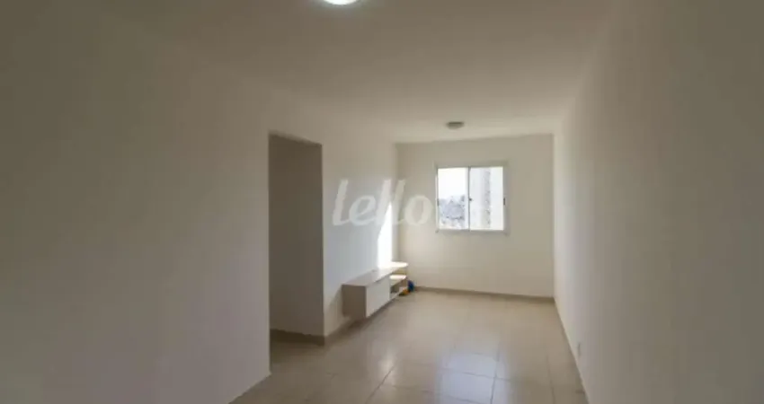 Apartamento para alugar na Rua Rego Barros, --, Jardim Vila Formosa, São Paulo