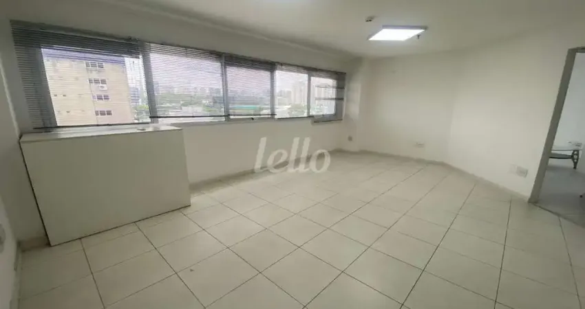 Sala comercial para alugar na Rua do Bosque, --, Barra Funda, São Paulo