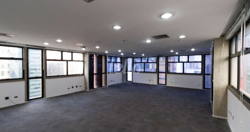 Sala comercial para alugar na Rua Manoel da Nóbrega, --, Paraíso, São Paulo