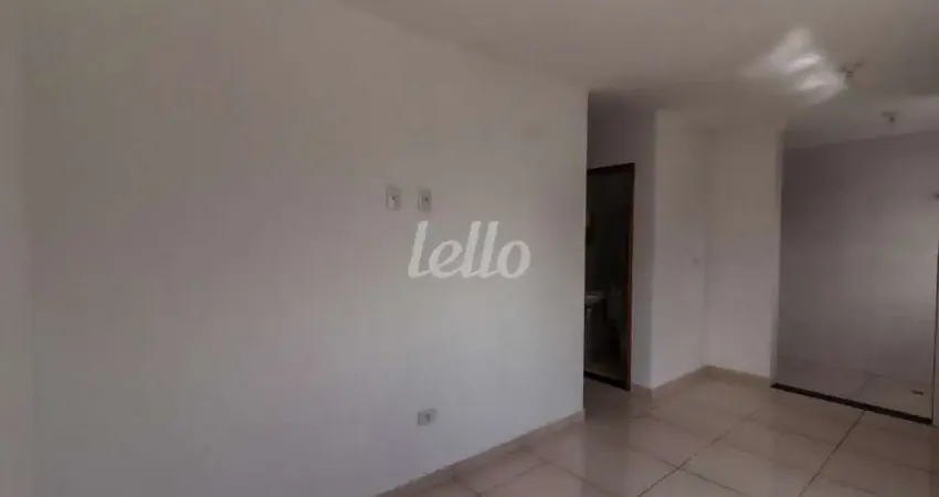 Apartamento com 2 quartos para alugar na Rua Jaborandi, --, Penha De França, São Paulo