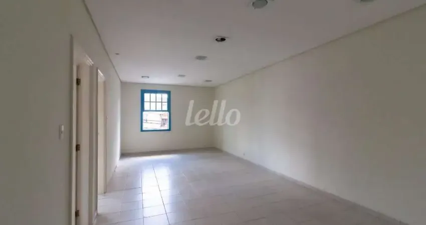 Sala comercial para alugar na Rua Paes de Andrade, --, Aclimação, São Paulo