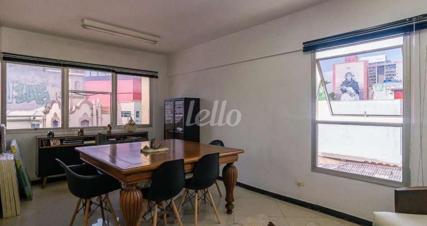 Sala comercial para alugar na Praça da Liberdade, --, Liberdade, São Paulo