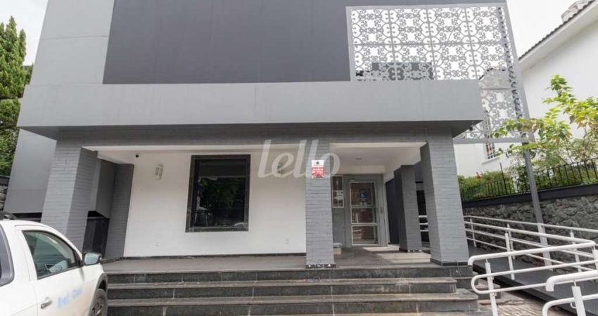 Casa comercial com 10 salas para alugar na Avenida Brigadeiro Luís Antônio, --, Jardim Paulista, São Paulo