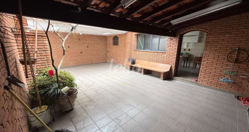 Casa comercial com 1 sala para alugar na Rua Azevedo Soares, --, Vila Gomes Cardim, São Paulo