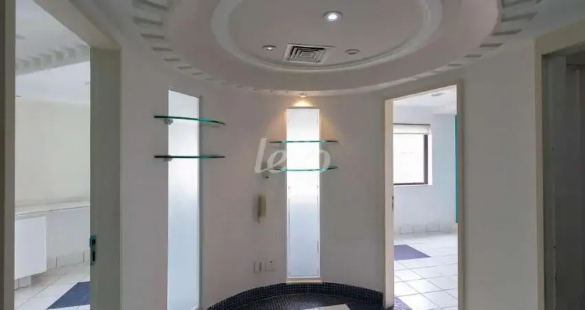 Sala comercial com 1 sala para alugar na Rua Pedroso Alvarenga, --, Itaim Bibi, São Paulo