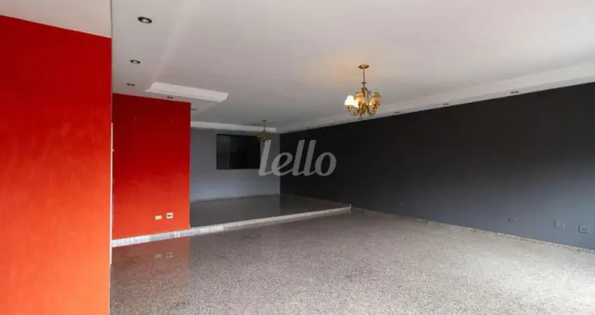 Ponto comercial com 3 salas para alugar na Rua Luís Góis, --, Mirandópolis, São Paulo