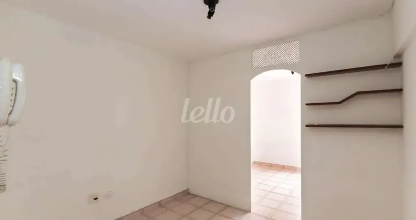 Apartamento com 1 quarto para alugar na Alameda Eduardo Prado, --, Campos Eliseos, São Paulo