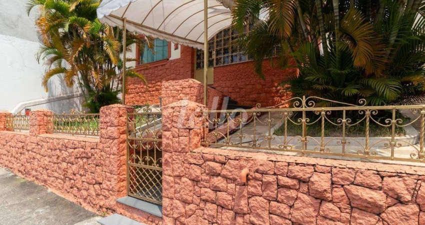 Casa comercial com 1 sala para alugar na Rua Cananéia, --, Vila Prudente, São Paulo