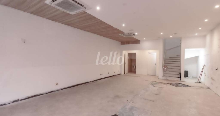 Ponto comercial para alugar na Rua Itapura, --, Vila Gomes Cardim, São Paulo