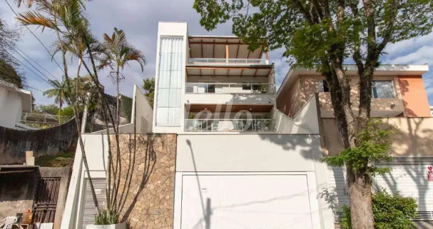 Casa com 5 quartos para alugar na Rua Vieira de Melo, --, Jardim Virgínia Bianca, São Paulo