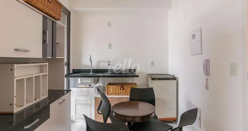 Apartamento com 1 quarto para alugar na Avenida Nove de Julho, --, Jardim Paulista, São Paulo