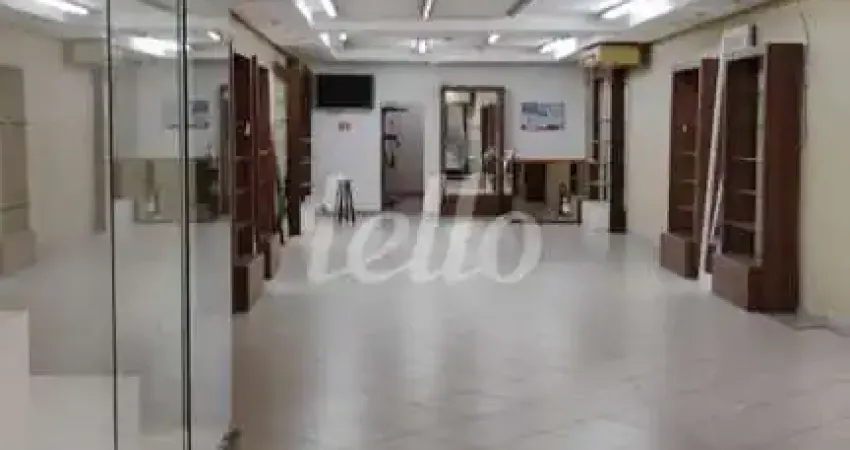 Ponto comercial com 1 sala para alugar na Rua Coronel Oliveira Lima, --, Centro, Santo André