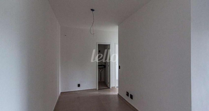 Apartamento com 2 quartos para alugar na Rua Templários, --, Vila Formosa, São Paulo