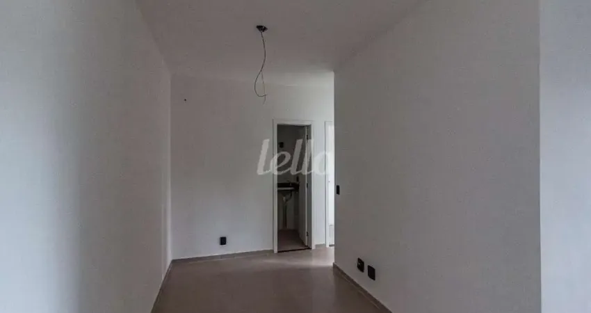 Apartamento com 2 quartos para alugar na Rua Templários, --, Vila Formosa, São Paulo