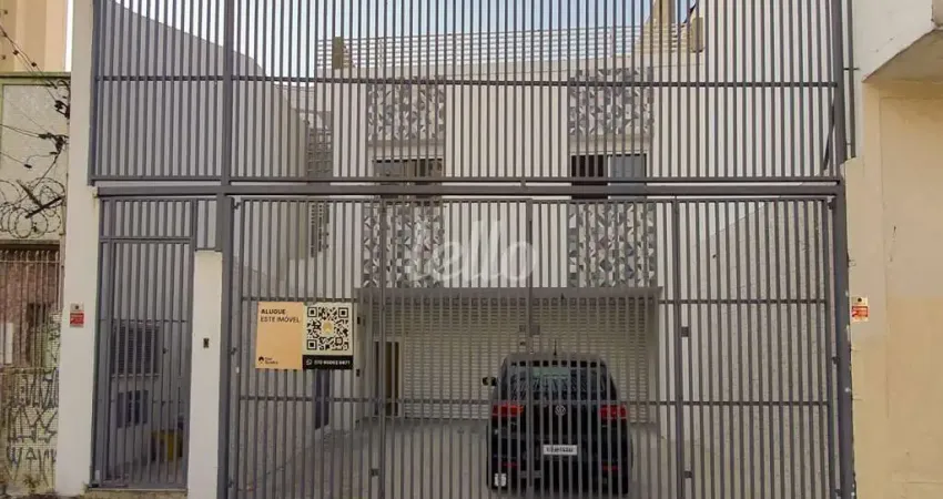 Prédio com 6 salas para alugar na Rua José Epaminondas de Oliveira, --, Maranhão, São Paulo