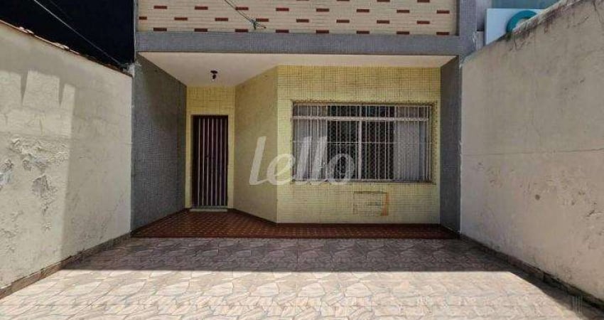 Casa comercial para alugar na Rua Carlos Weber, --, Vila Leopoldina, São Paulo