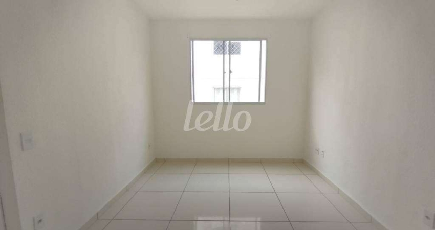 Apartamento com 1 quarto para alugar na Avenida Engenheiro Armando de Arruda Pereira, --, Vila do Encontro, São Paulo