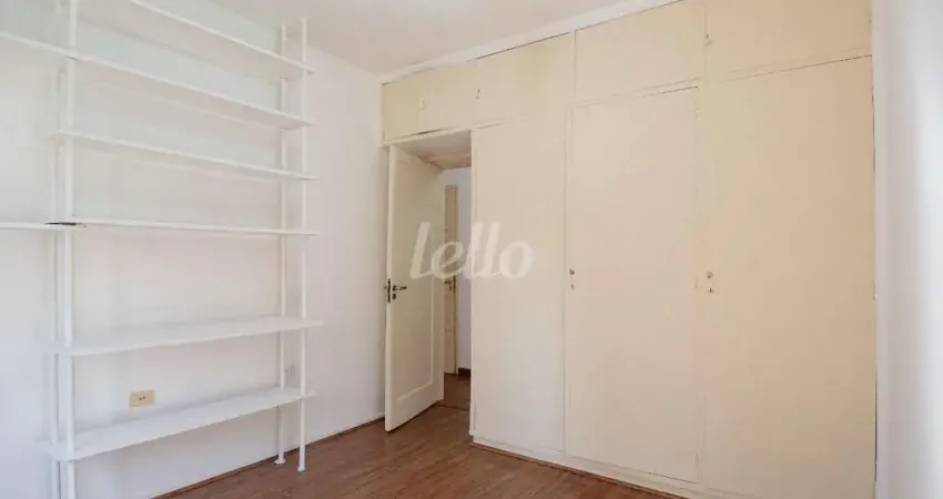 Apartamento com 3 quartos para alugar na Rua Tabapuã, --, Itaim Bibi, São Paulo