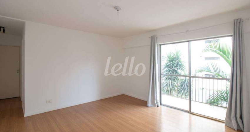 Apartamento com 2 quartos para alugar na Rua Virgílio Várzea, --, Itaim Bibi, São Paulo