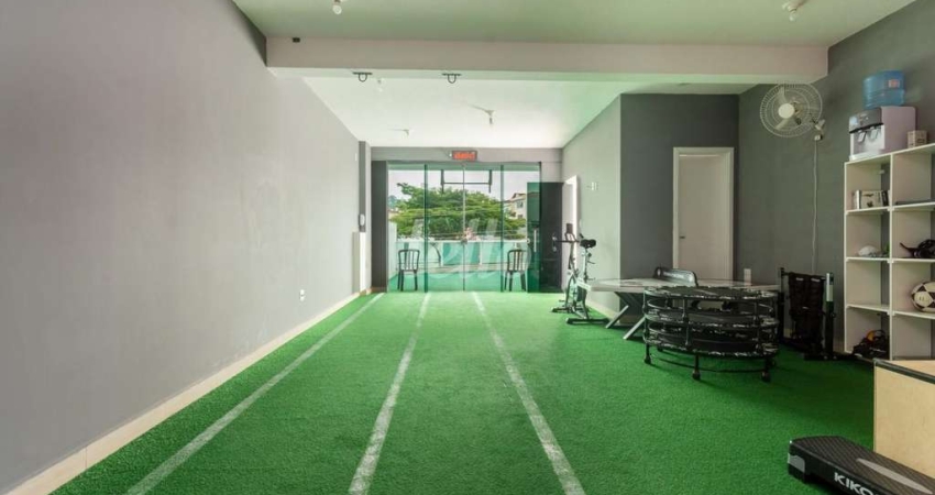 Casa comercial para alugar na Rua Turiuba, --, Água Fria, São Paulo