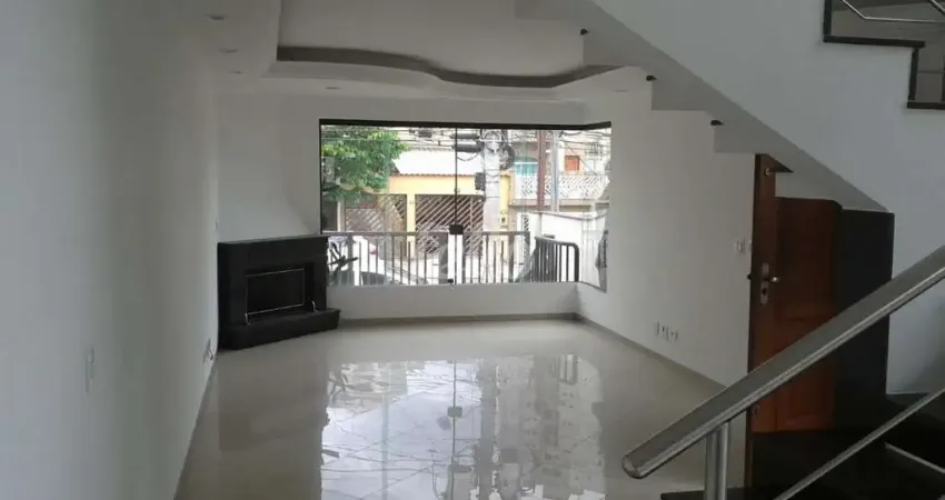Casa comercial com 1 sala para alugar na Rua Barão do Serro Largo, --, Tatuapé, São Paulo