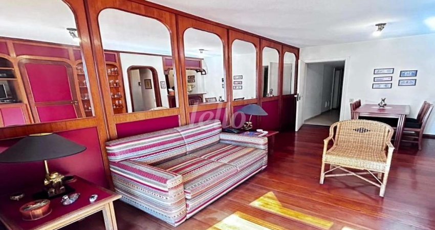 Apartamento com 1 quarto para alugar na Alameda Franca, --, Jardim Paulista, São Paulo