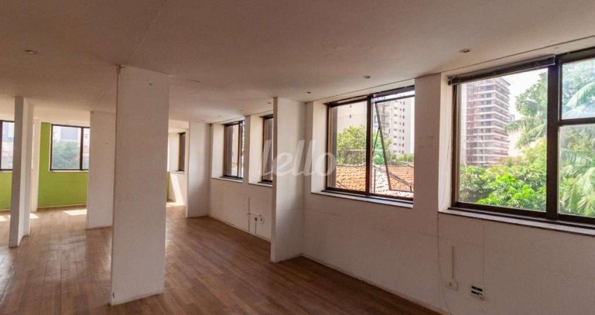 Sala comercial para alugar na Rua Cônego Eugênio Leite, --, Pinheiros, São Paulo