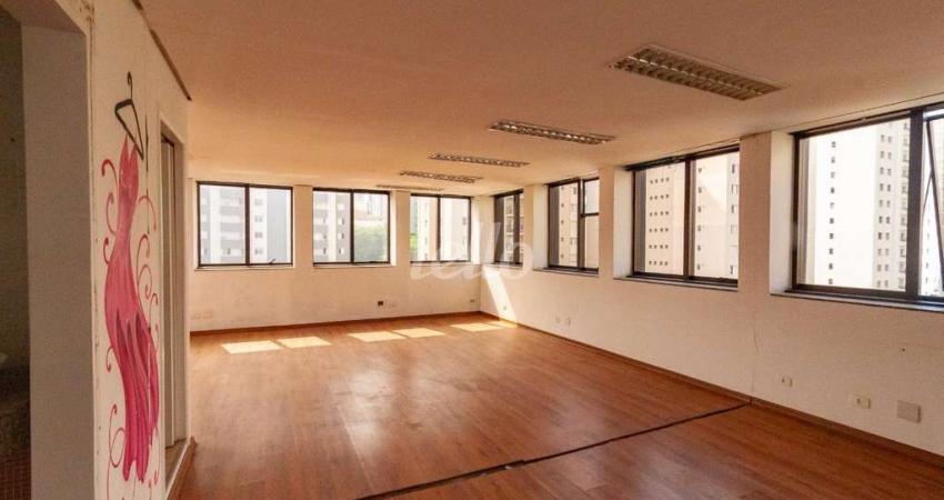 Sala comercial para alugar na Rua Cônego Eugênio Leite, --, Pinheiros, São Paulo