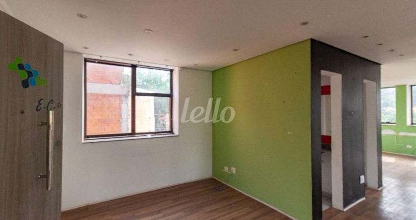Sala comercial para alugar na Rua Cônego Eugênio Leite, --, Pinheiros, São Paulo