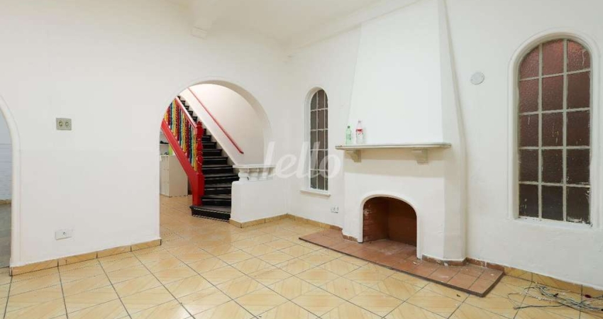 Casa comercial com 20 salas para alugar na Avenida Pacaembu, --, Pacaembu, São Paulo
