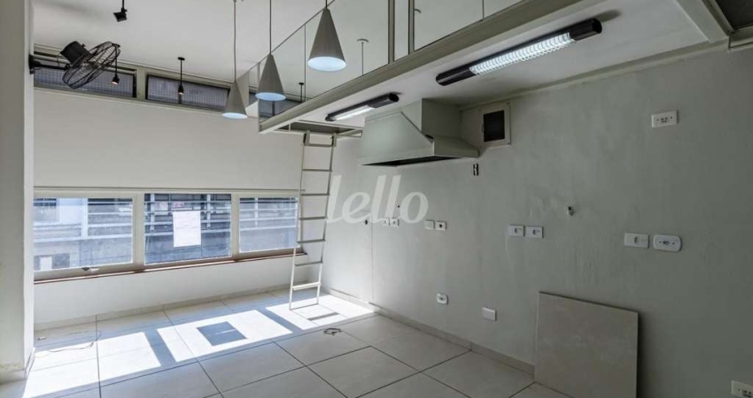 Ponto comercial com 1 sala para alugar na Avenida Paulista, --, Bela Vista, São Paulo