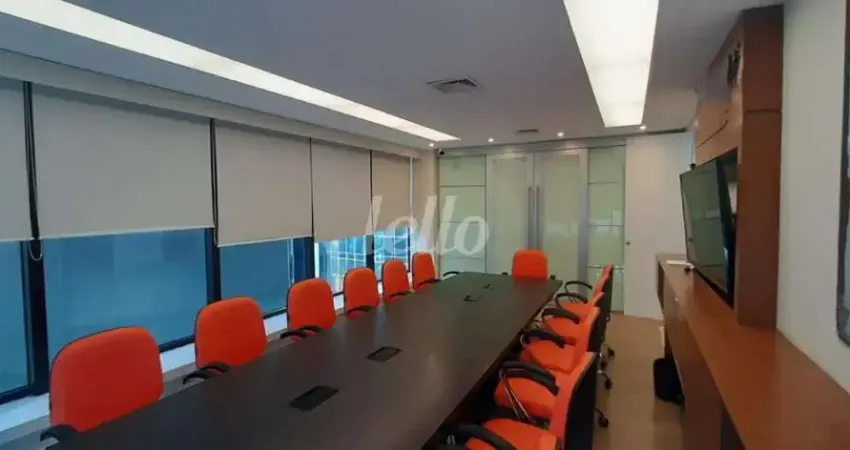 Sala comercial com 7 salas para alugar na Rua Tenerife, --, Vila Olímpia, São Paulo