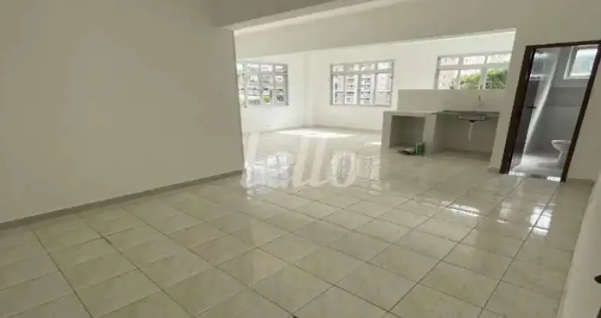 Apartamento com 1 quarto para alugar na Rua Guilherme Bebiano Martins, --, Vila Vera, São Paulo