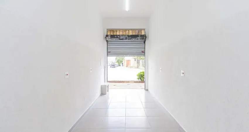 Ponto comercial para alugar na Avenida Engenheiro Armando de Arruda Pereira, --, Jabaquara, São Paulo