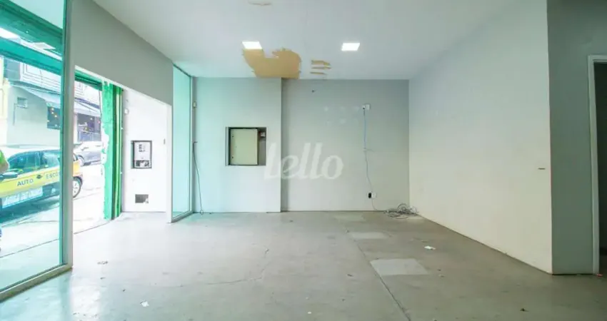 Ponto comercial com 9 salas para alugar na Rua dos Buritis, --, Jardim Oriental, São Paulo
