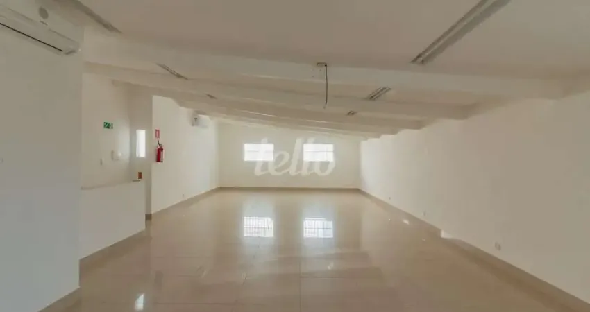 Prédio com 4 salas para alugar na Rua Sena Madureira, --, Vila Clementino, São Paulo