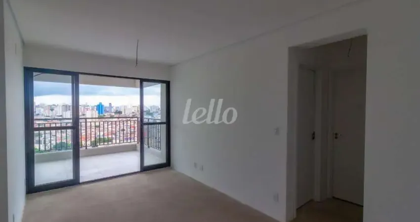 Apartamento com 2 quartos para alugar na Avenida Vila Ema, --, Vila Prudente, São Paulo