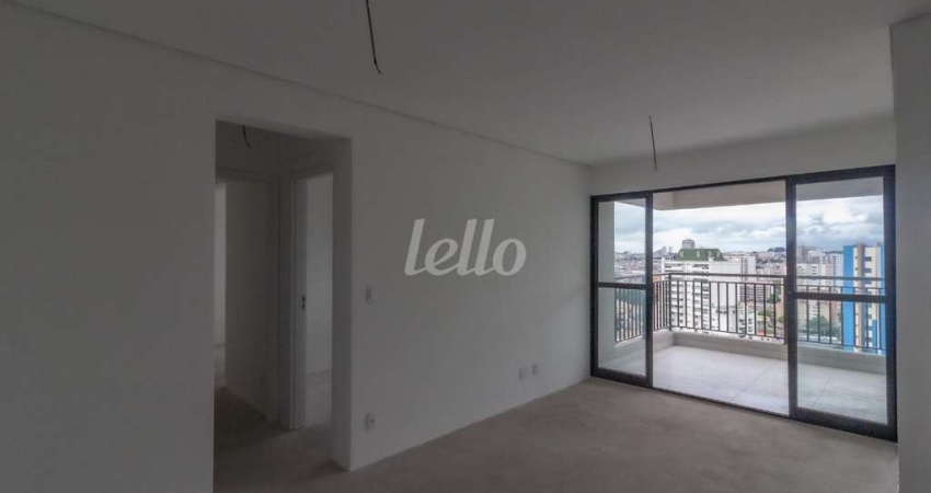 Apartamento com 2 quartos para alugar na Avenida Vila Ema, --, Vila Prudente, São Paulo